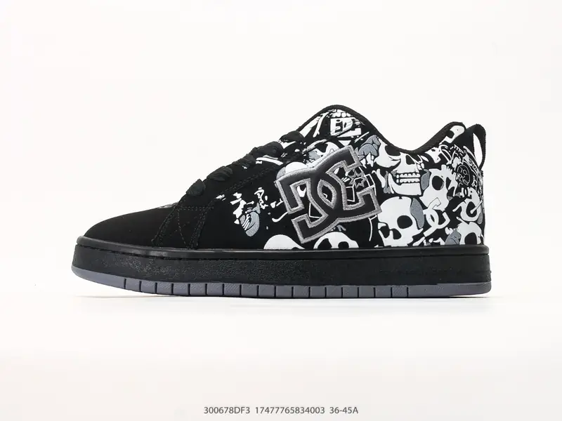Altro Scarpe da skate Antiscivolo Resistente Alla moda 300678DF3 #17477765834003