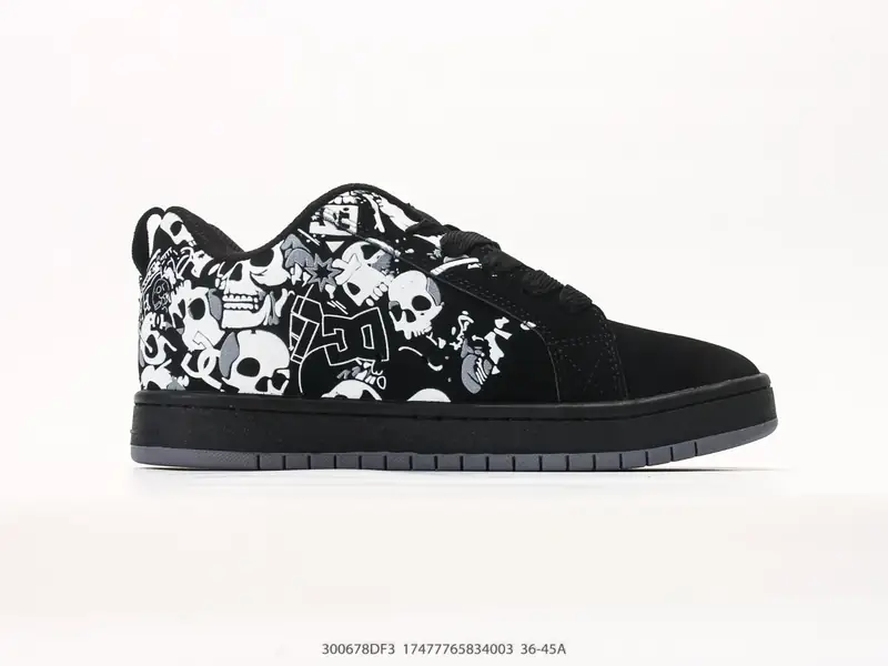 Altro Scarpe da skate Antiscivolo Resistente Alla moda 300678DF3 #17477765834003