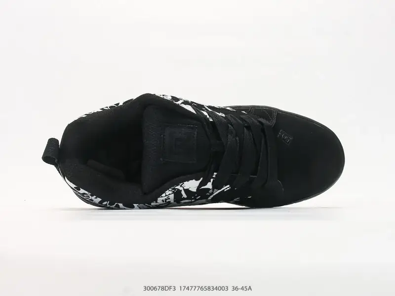 Altro Scarpe da skate Antiscivolo Resistente Alla moda 300678DF3 #17477765834003