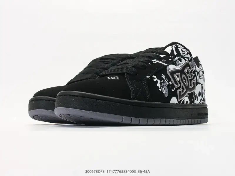 Altro Scarpe da skate Antiscivolo Resistente Alla moda 300678DF3 #17477765834003