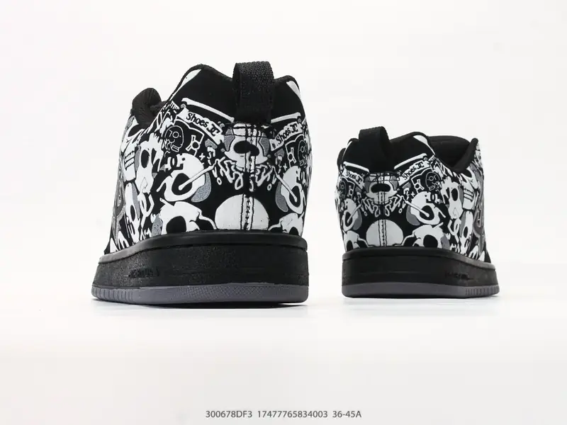 Altro Scarpe da skate Antiscivolo Resistente Alla moda 300678DF3 #17477765834003