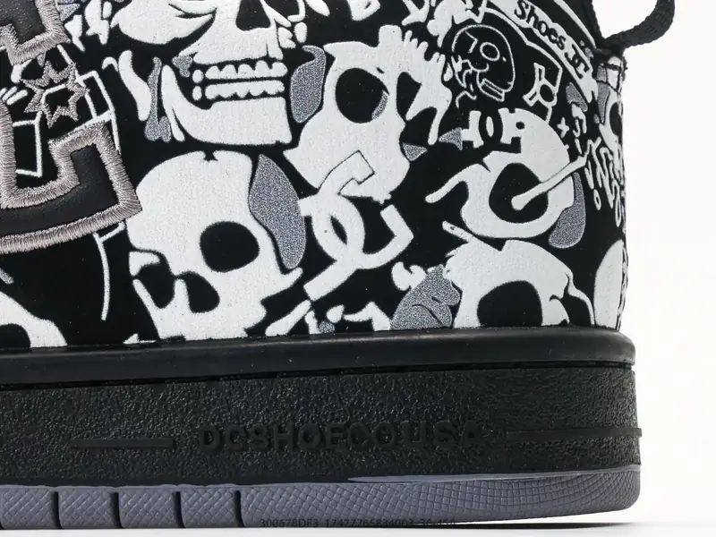 Altro Scarpe da skate Antiscivolo Resistente Alla moda 300678DF3 #17477765834003