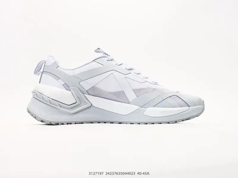 Other Running Shoes Breathable Lightweight Mesh Upper 3127197 #34237635044023