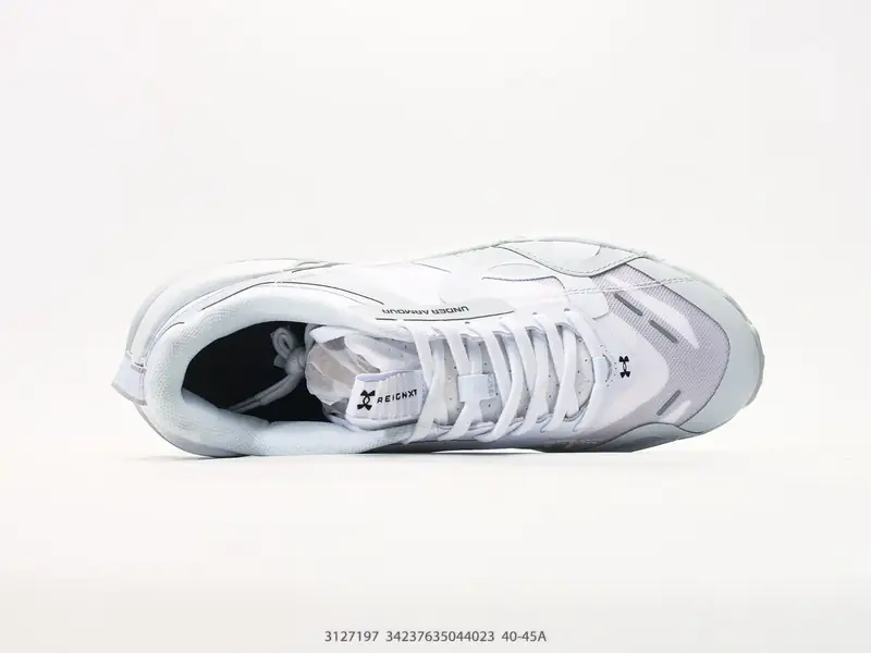 Other Running Shoes Breathable Lightweight Mesh Upper 3127197 #34237635044023