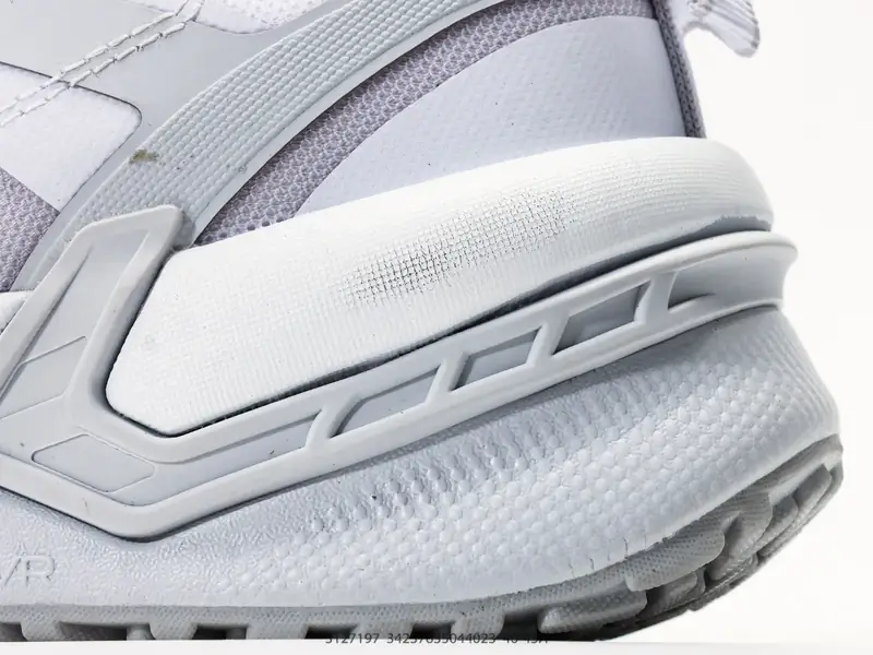 Other Running Shoes Breathable Lightweight Mesh Upper 3127197 #34237635044023