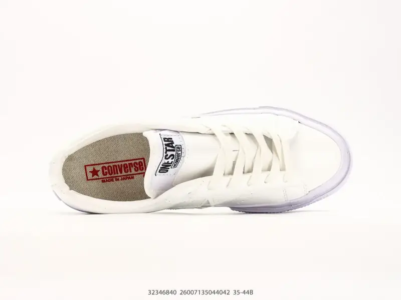 Otros Zapatillas de skate Retro Resistente Versátil 32346840 #26007135044042