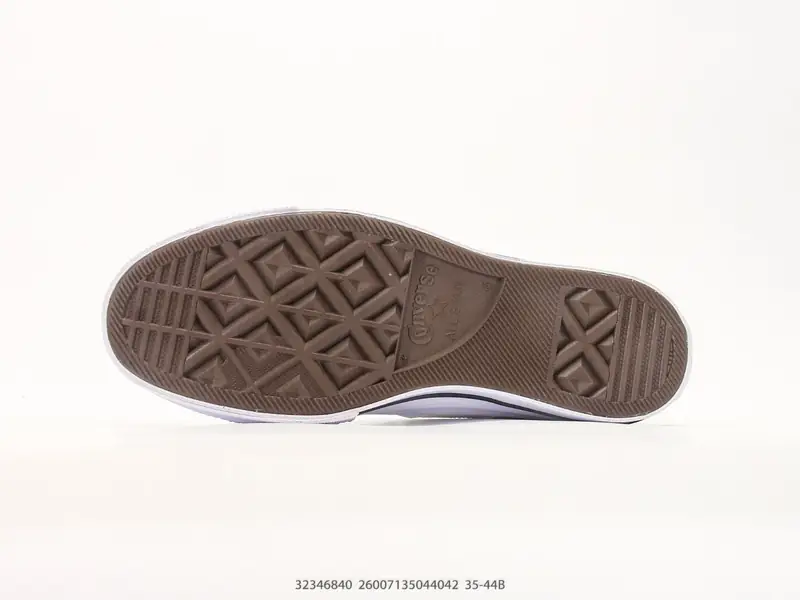 Otros Zapatillas de skate Retro Resistente Versátil 32346840 #26007135044042