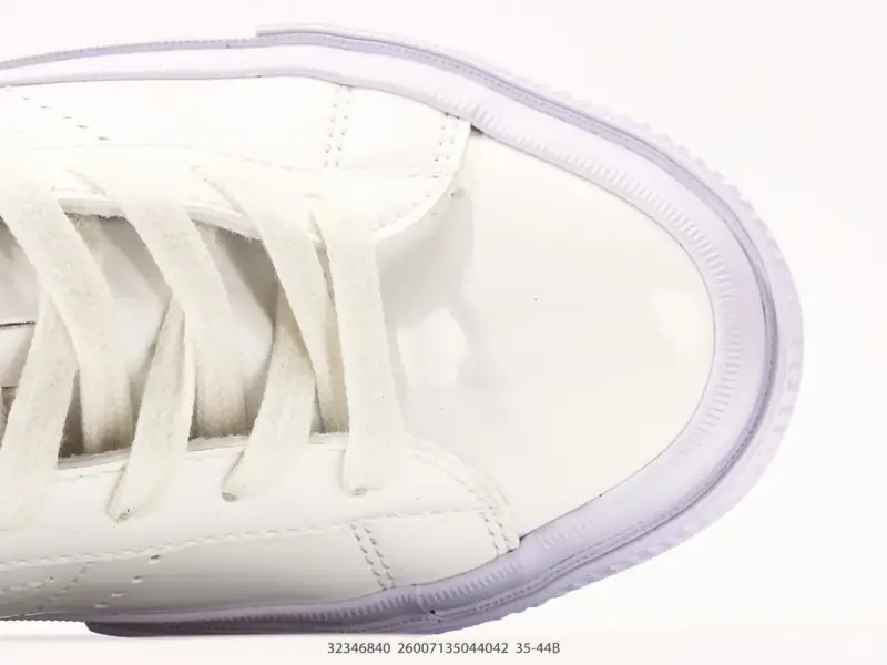 Otros Zapatillas de skate Retro Resistente Versátil 32346840 #26007135044042