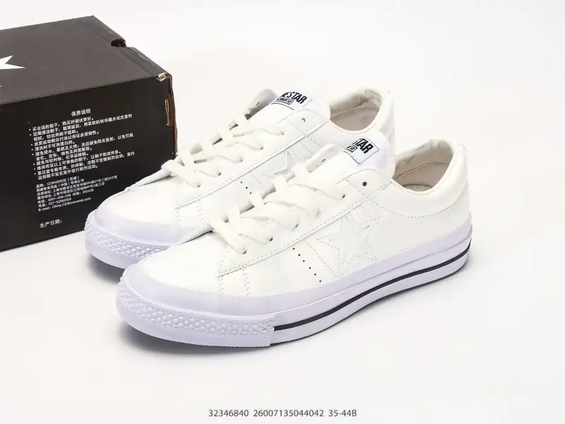 Otros Zapatillas de skate Retro Resistente Versátil 32346840 #26007135044042