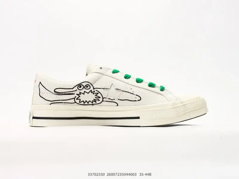 Other Sports Shoes Classic Collaboration Low-Top 33702550 #26007235044003