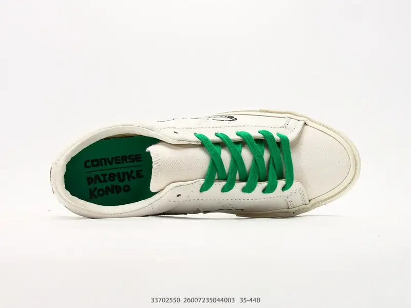 Other Sports Shoes Classic Collaboration Low-Top 33702550 #26007235044003