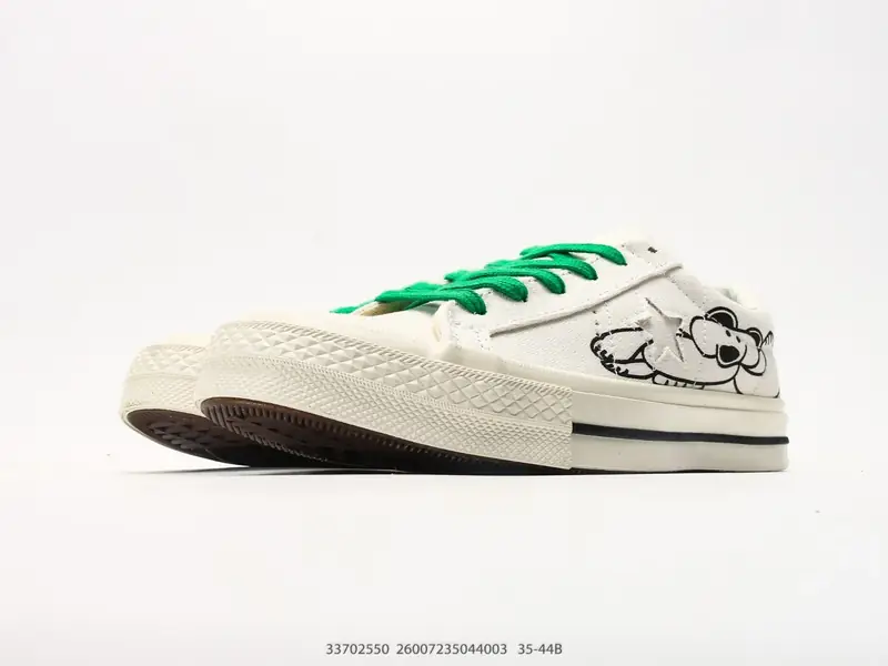 Other Sports Shoes Classic Collaboration Low-Top 33702550 #26007235044003