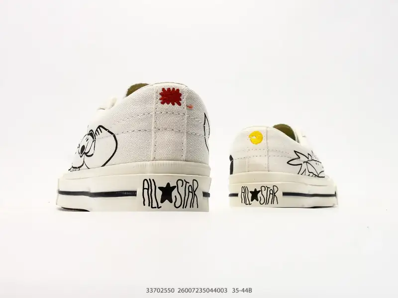 Other Sports Shoes Classic Collaboration Low-Top 33702550 #26007235044003