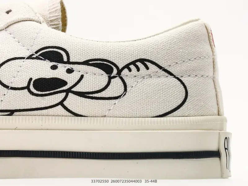 Other Sports Shoes Classic Collaboration Low-Top 33702550 #26007235044003
