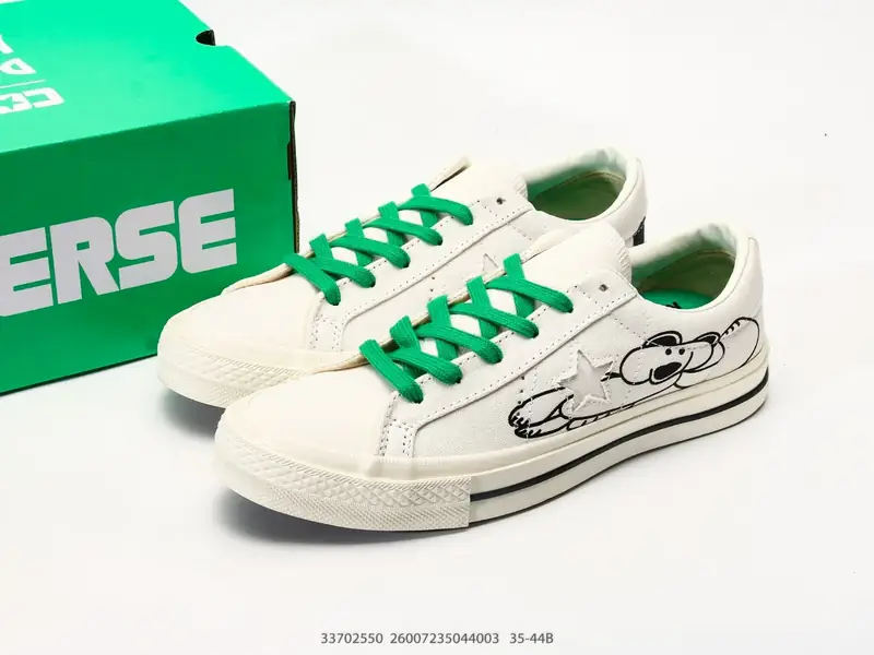Other Sports Shoes Classic Collaboration Low-Top 33702550 #26007235044003