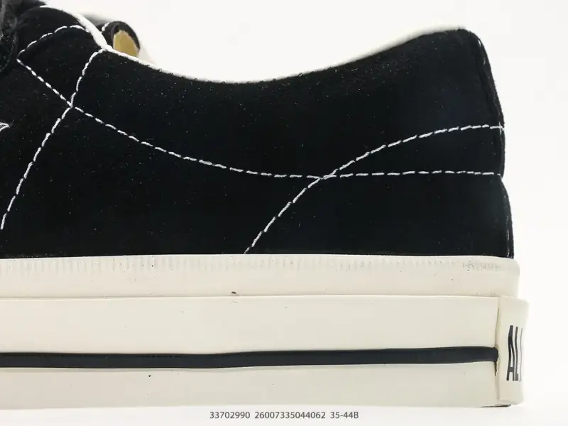 Lainnya Sepatu Olahraga Retro Bernapas Serbaguna 33702990 #26007335044062