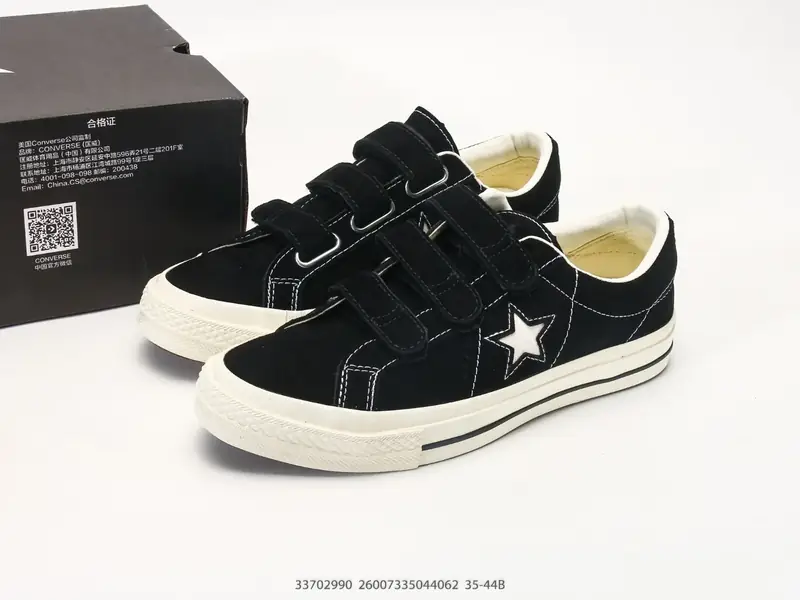 Lainnya Sepatu Olahraga Retro Bernapas Serbaguna 33702990 #26007335044062