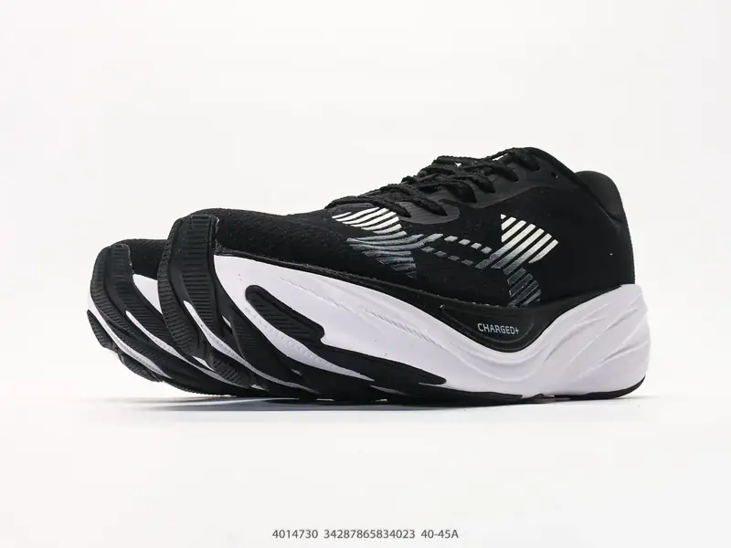 Sonstige Laufschuhe Atmungsaktiv Gedämpft Langlebig 4014730 #34287865834023