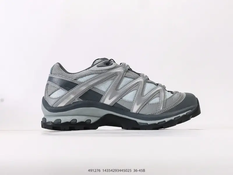 Salomon Trailrunningschuhe Outdoor Trail 491276 #14354293445025