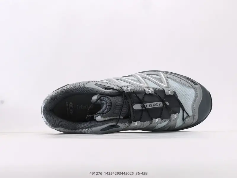 Salomon Trailrunningschuhe Outdoor Trail 491276 #14354293445025