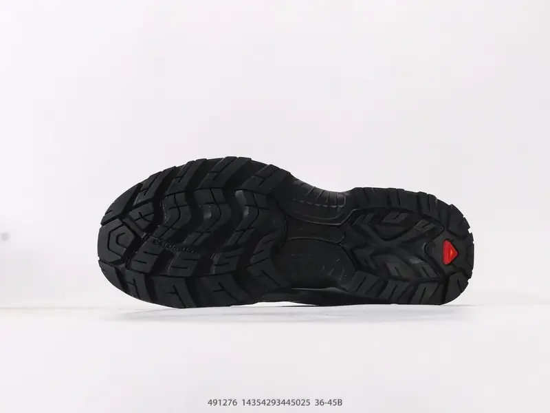 Salomon Trailrunningschuhe Outdoor Trail 491276 #14354293445025