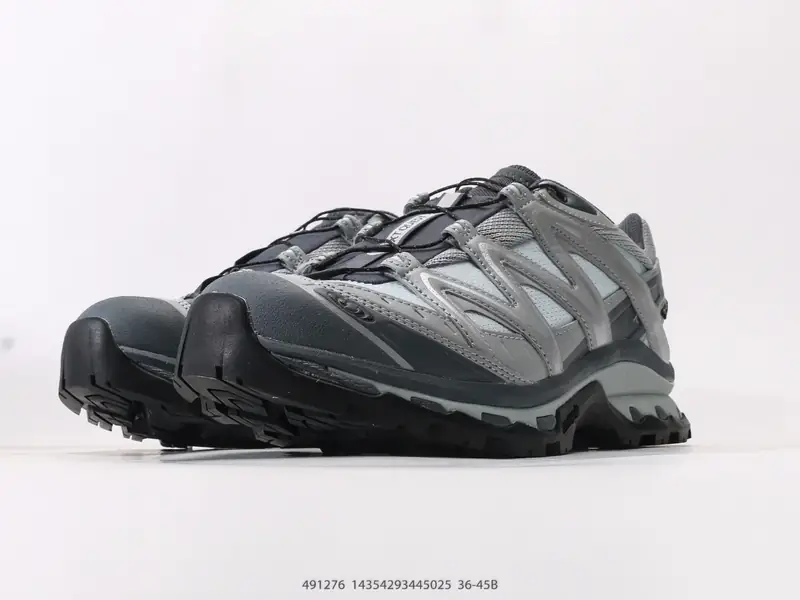 Salomon Trailrunningschuhe Outdoor Trail 491276 #14354293445025