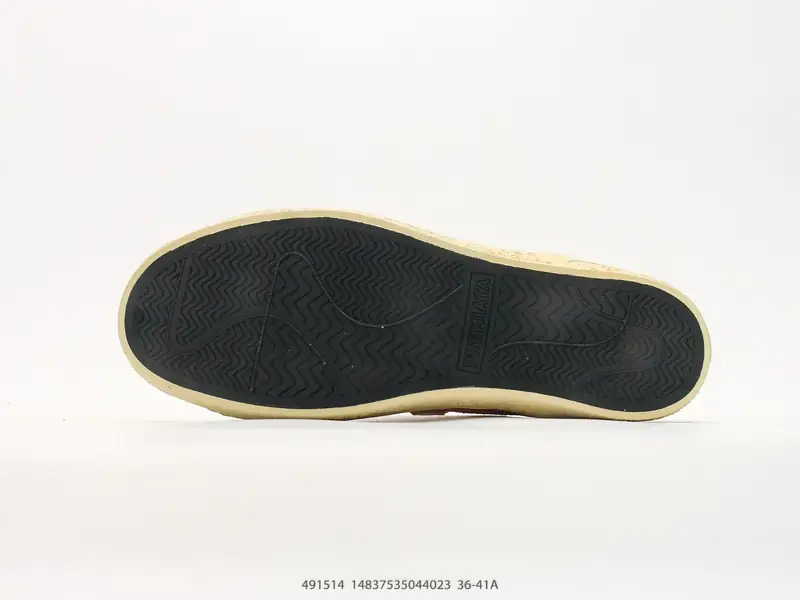 Autres Chaussures de skate Polyvalent Basse À la mode 491514 #14835735044023