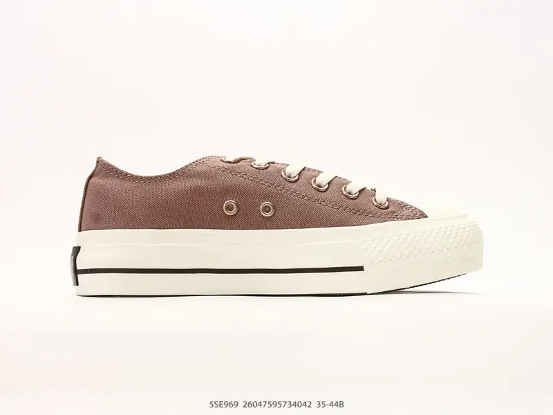 Autres Chaussures de skate Basse Semelle épaisse 5SE969 #26047595734042