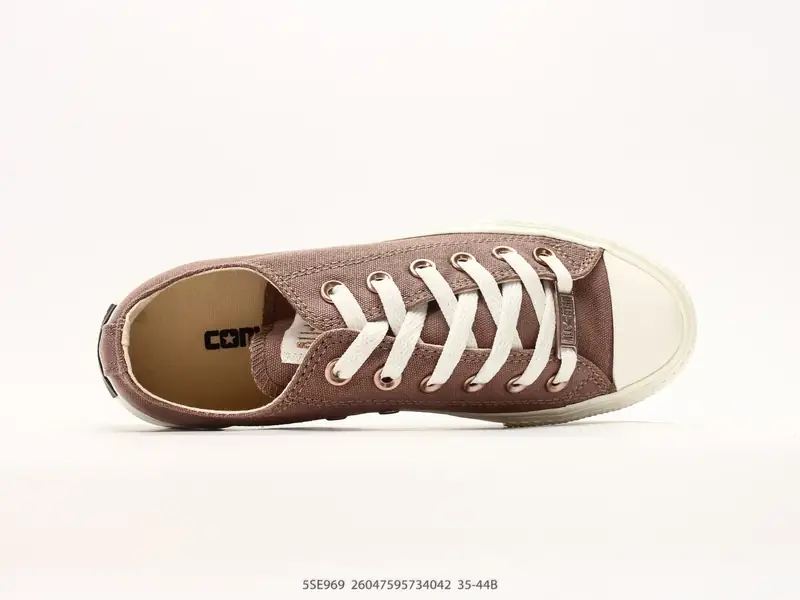 Autres Chaussures de skate Basse Semelle épaisse 5SE969 #26047595734042