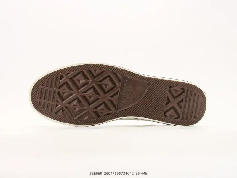 Autres Chaussures de skate Basse Semelle épaisse 5SE969 #26047595734042