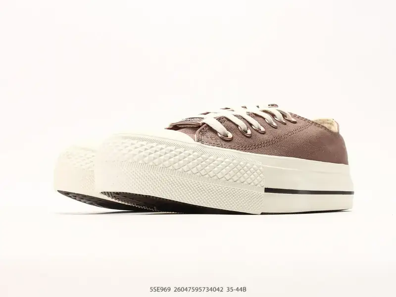 Autres Chaussures de skate Basse Semelle épaisse 5SE969 #26047595734042
