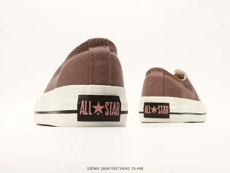 Autres Chaussures de skate Basse Semelle épaisse 5SE969 #26047595734042