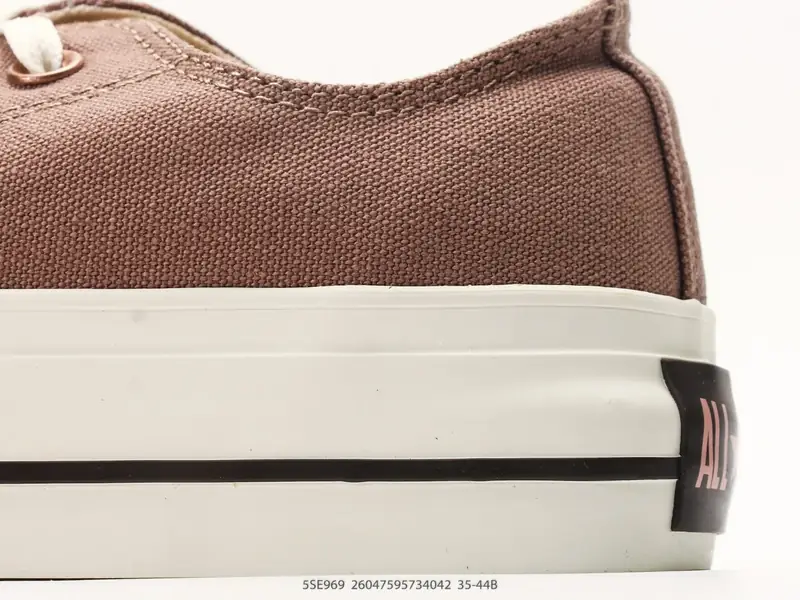 Autres Chaussures de skate Basse Semelle épaisse 5SE969 #26047595734042