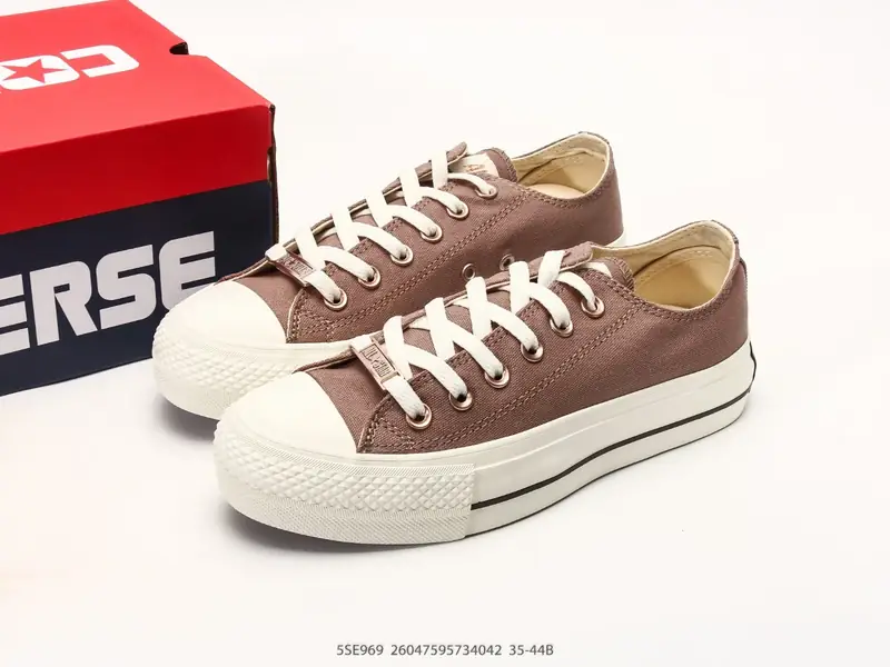 Autres Chaussures de skate Basse Semelle épaisse 5SE969 #26047595734042