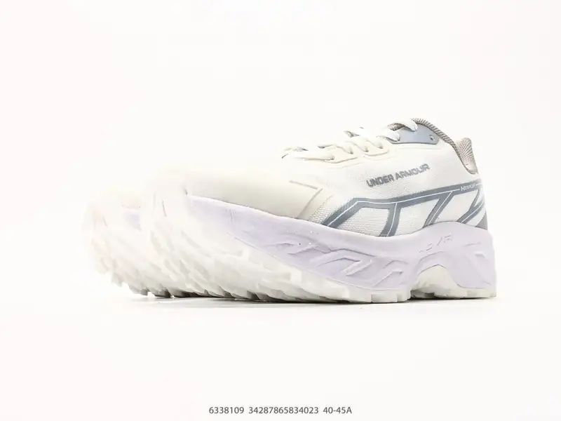 Autres Chaussures de trail Respirant Amorti Antidérapant 6338109 #34287865834023