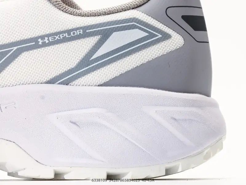 Autres Chaussures de trail Respirant Amorti Antidérapant 6338109 #34287865834023