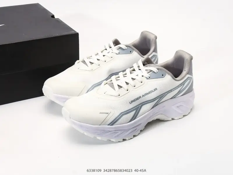Autres Chaussures de trail Respirant Amorti Antidérapant 6338109 #34287865834023
