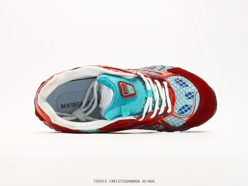 Sonstige Sportschuhe Atmungsaktiv Niedrig Komfortabel 755915 #14812735048006