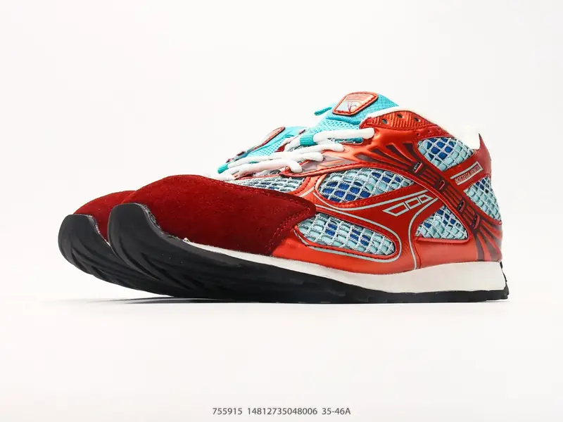 Sonstige Sportschuhe Atmungsaktiv Niedrig Komfortabel 755915 #14812735048006