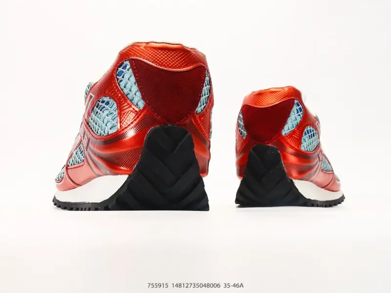 Sonstige Sportschuhe Atmungsaktiv Niedrig Komfortabel 755915 #14812735048006