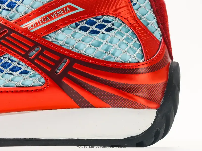 Sonstige Sportschuhe Atmungsaktiv Niedrig Komfortabel 755915 #14812735048006