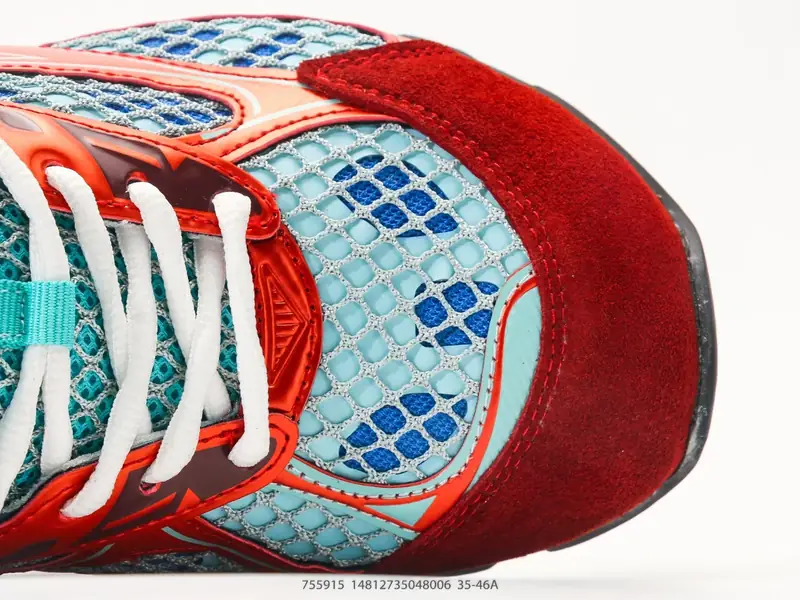 Sonstige Sportschuhe Atmungsaktiv Niedrig Komfortabel 755915 #14812735048006