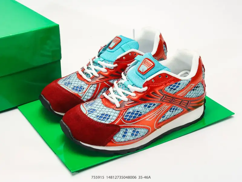 Sonstige Sportschuhe Atmungsaktiv Niedrig Komfortabel 755915 #14812735048006