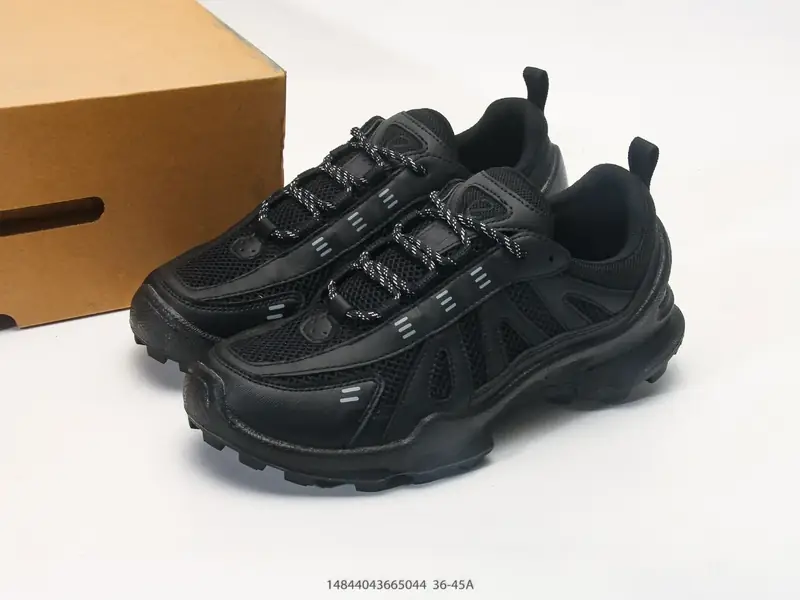 Lainnya Sepatu Kasual Bernapas Tahan Air Anti-Slip 803324 #14844043665044
