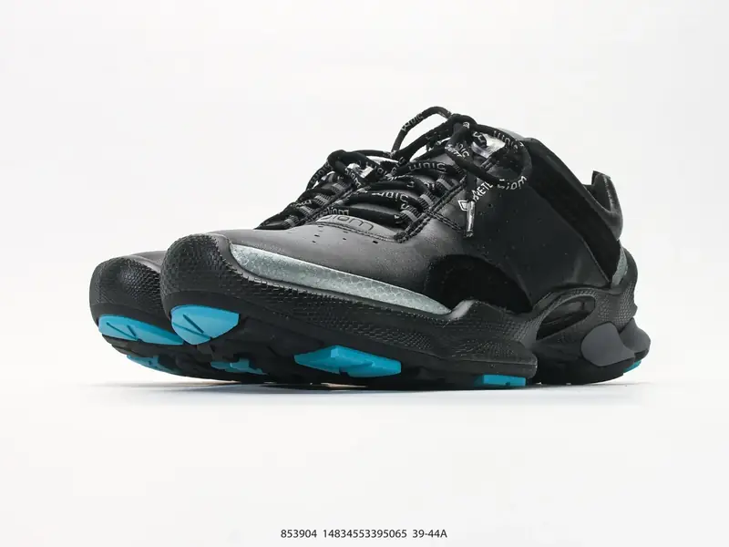 Lainnya Sepatu Trail Running Bernapas Tahan Air Trail 853904 #14834553395065