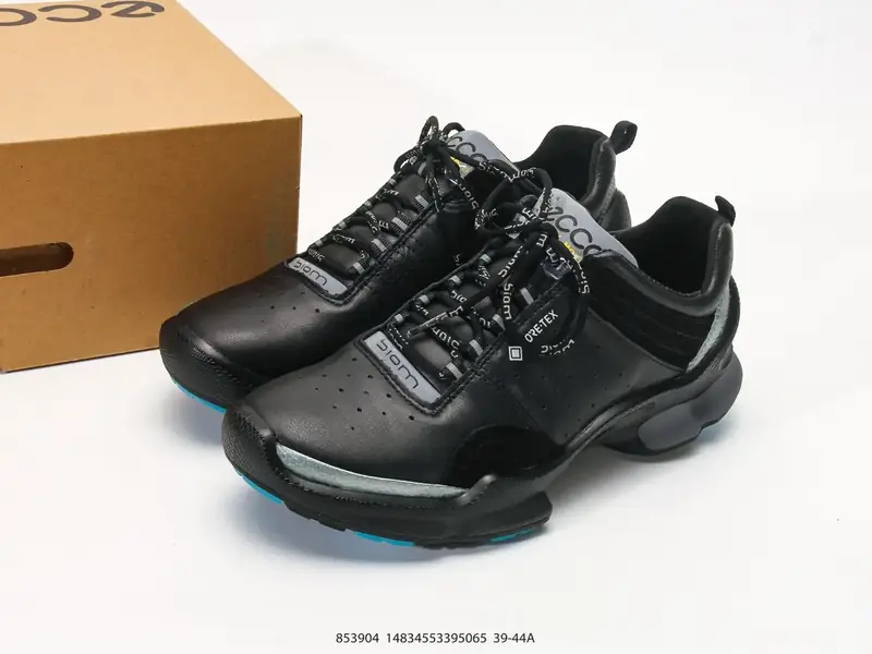 Lainnya Sepatu Trail Running Bernapas Tahan Air Trail 853904 #14834553395065