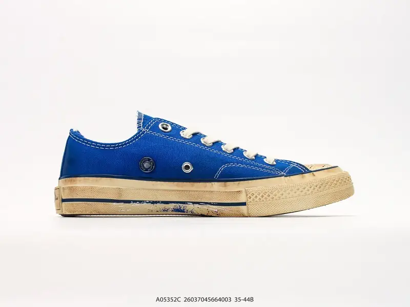 Autres Chaussures de sport Rétro Tendance Classique A05352C #26037045664003