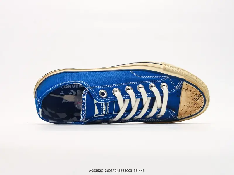 Autres Chaussures de sport Rétro Tendance Classique A05352C #26037045664003