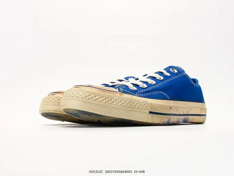 Autres Chaussures de sport Rétro Tendance Classique A05352C #26037045664003