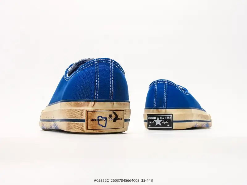 Autres Chaussures de sport Rétro Tendance Classique A05352C #26037045664003